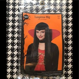 Child Vampires Wig
